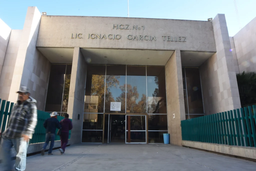 IMSS investiga muerte de cinco recién nacidos en hospital de Durango